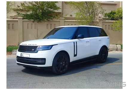 لاند روفر رينج روفر سبورت إس إي 2023